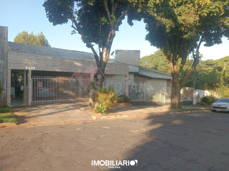 Venda Residência - Parque Cidade Jardim