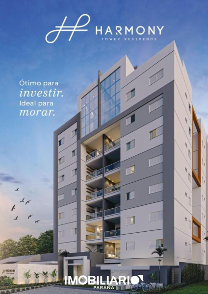 Venda Apartamento - Jardim Harmonia