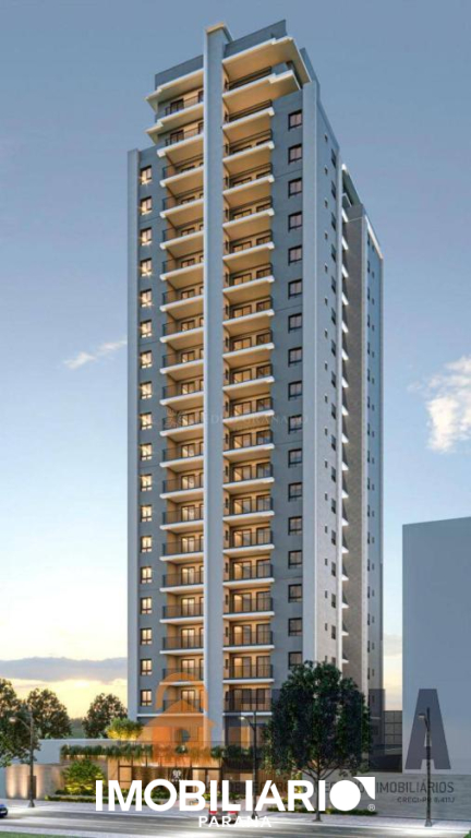 Venda Apartamento - Zona 03