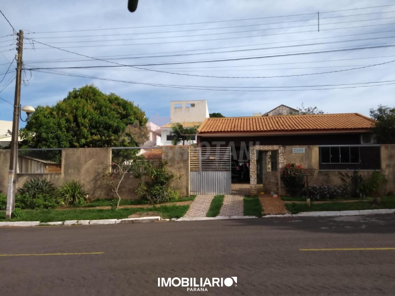 Venda Residência - Parque Cidade Jardim