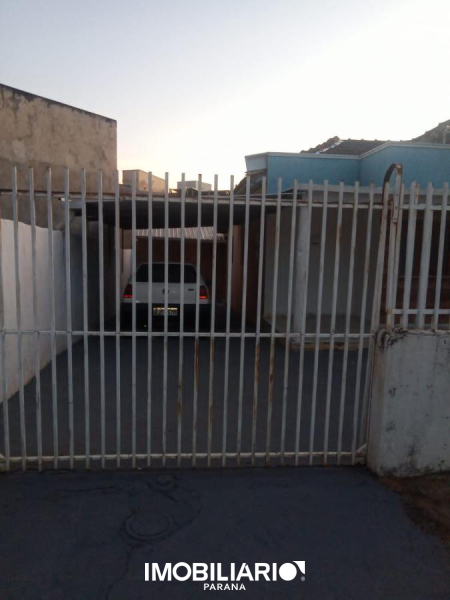 Venda Residência - Zona VII