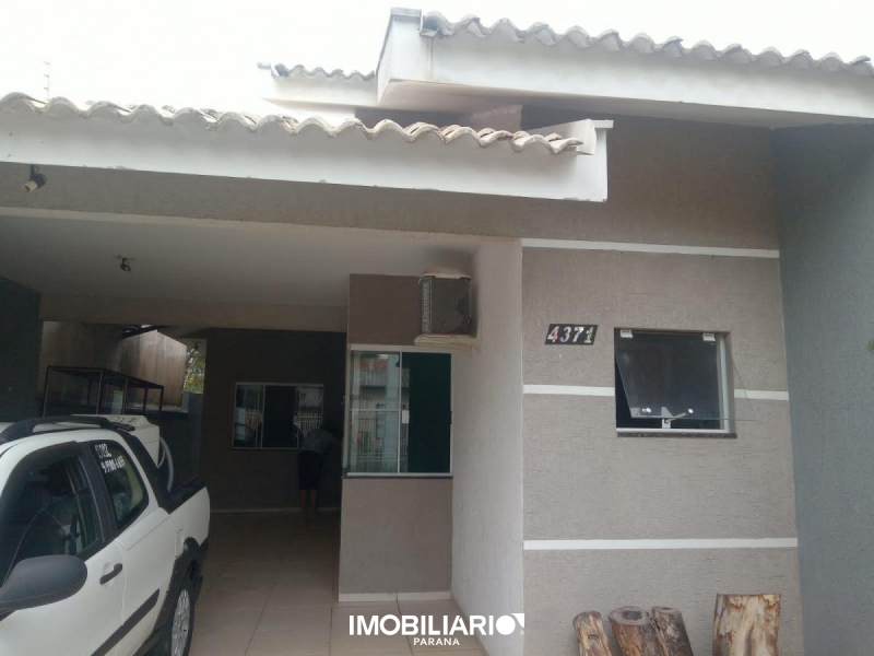 Venda Residência - Parque San Marino