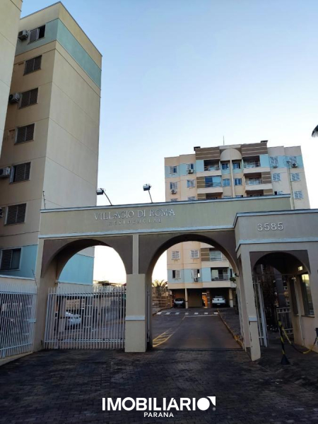 Venda Apartamento - Zona II