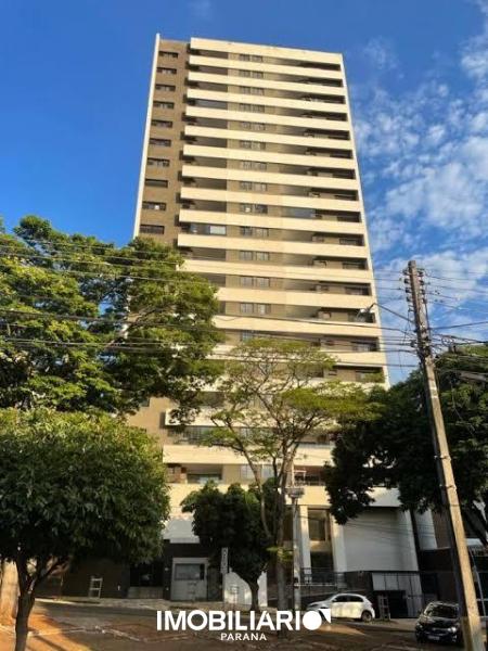 Venda Apartamento - EDIFICIO CABRAL