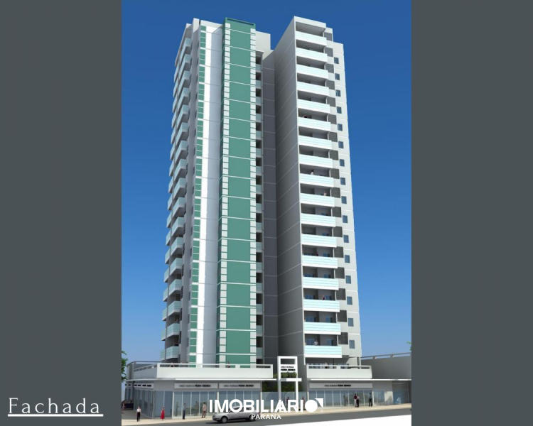 Venda Apartamento - Zona II