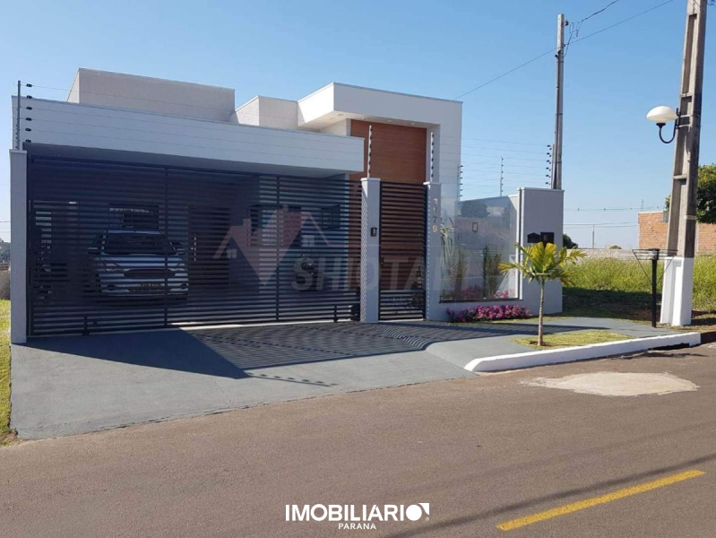 Venda Residência - Parque Metropolitano