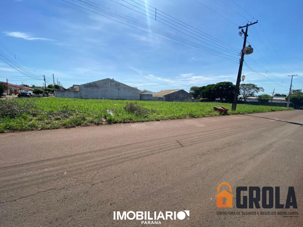 Venda Terreno - Jardim Francisco Ferreira Albuquerque