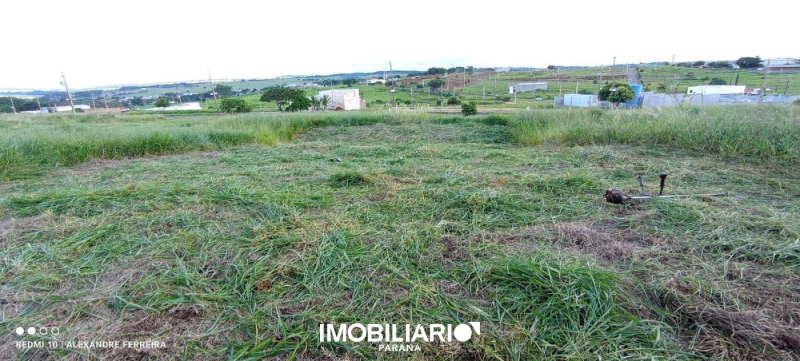 Venda Terreno - Parque Metropolitano