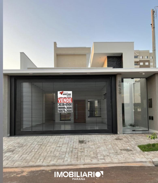 Venda Residência - Parque Metropolitano