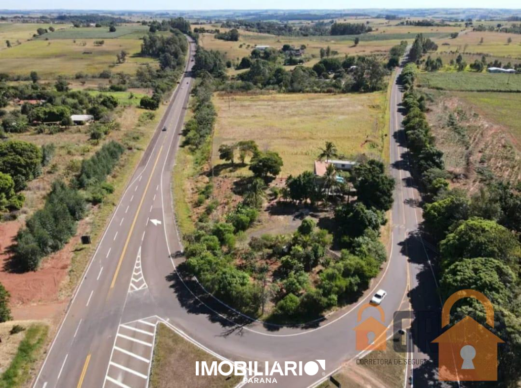 Venda Chácara - Área Rural