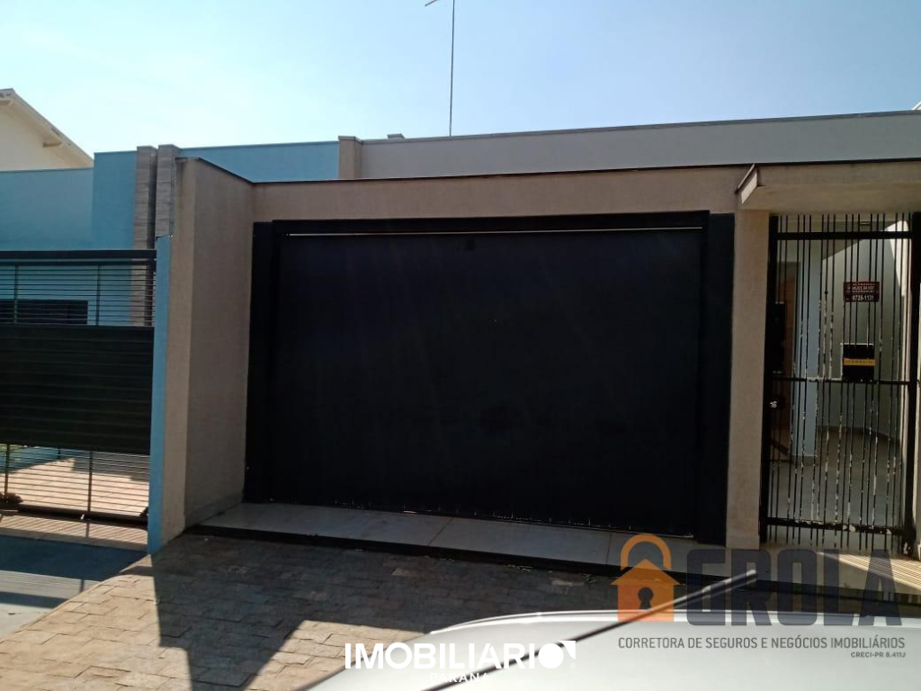 Venda Residência - Zona 02