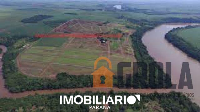 Venda Terreno - Distrito Mandijuba