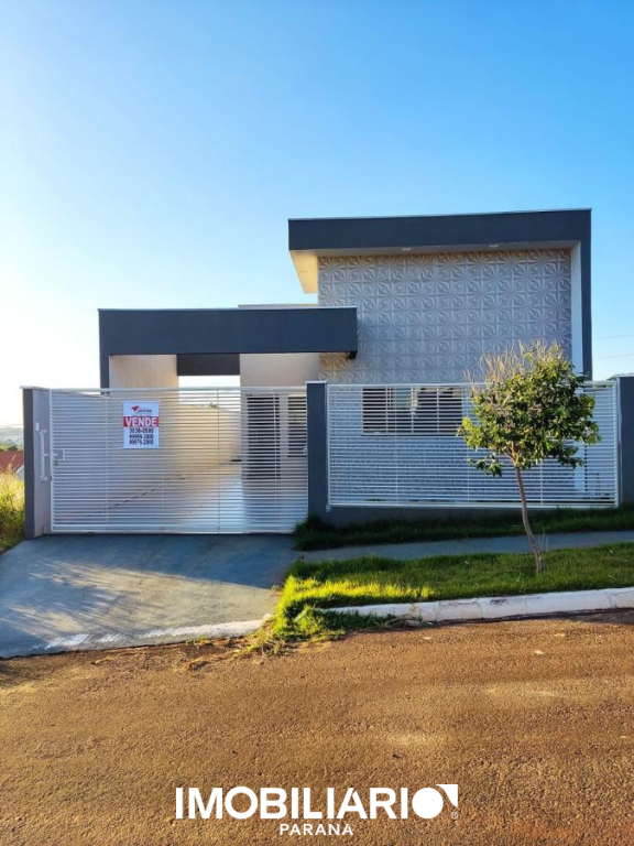 Venda Residência - Jardim Pimentel