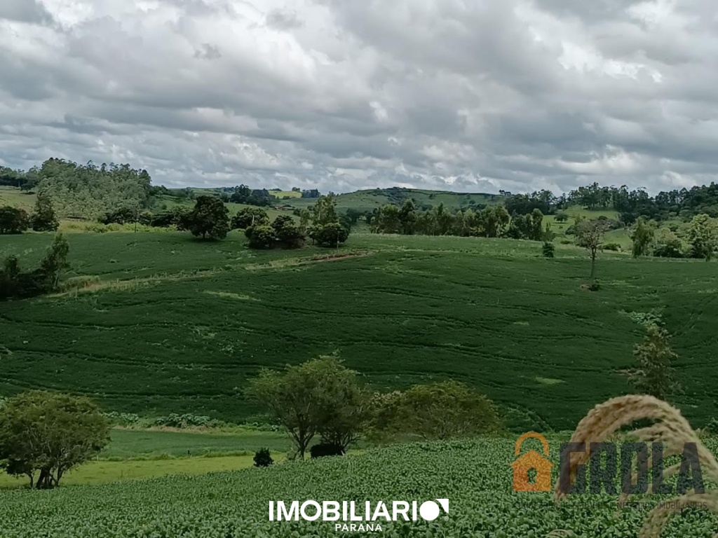 Venda Sítio - Zona Rural