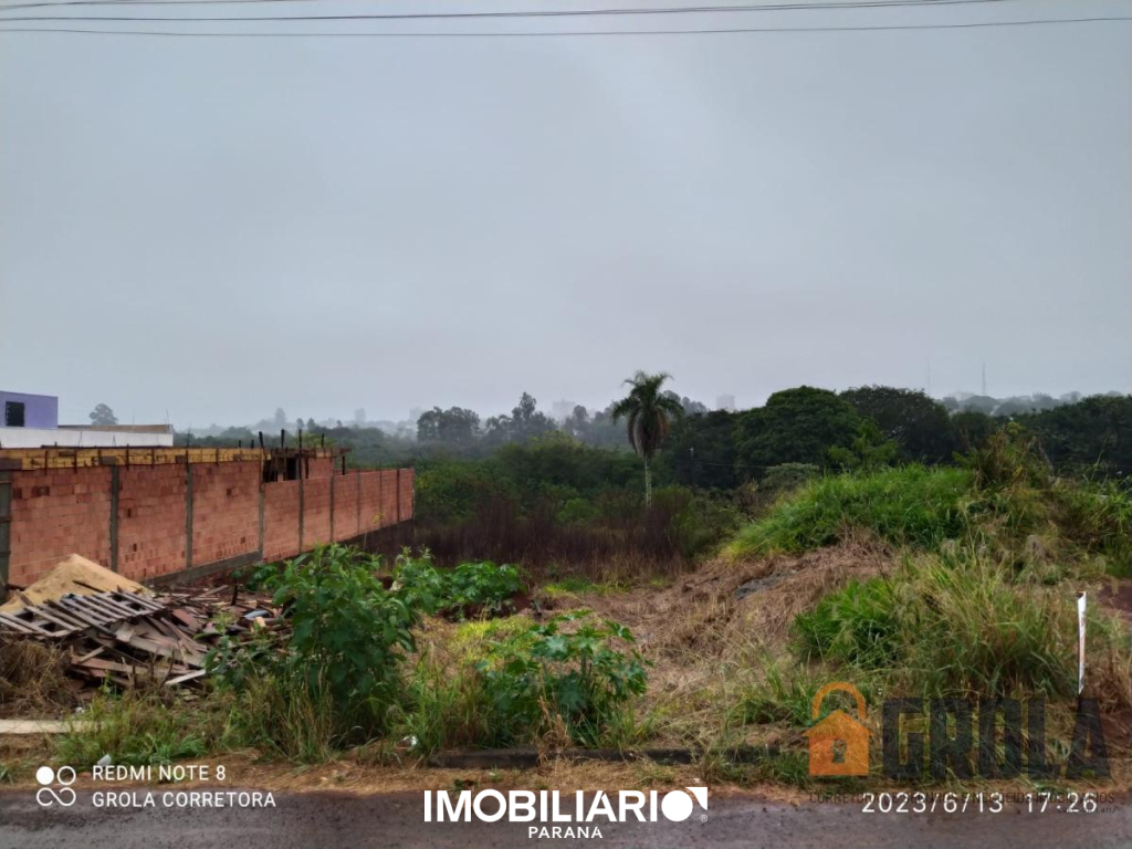 Venda Terreno - Jardim Casali