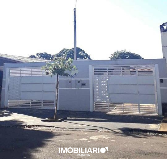 Venda Residência - Centro