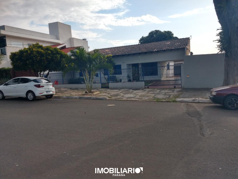 Venda Residência - Zona I