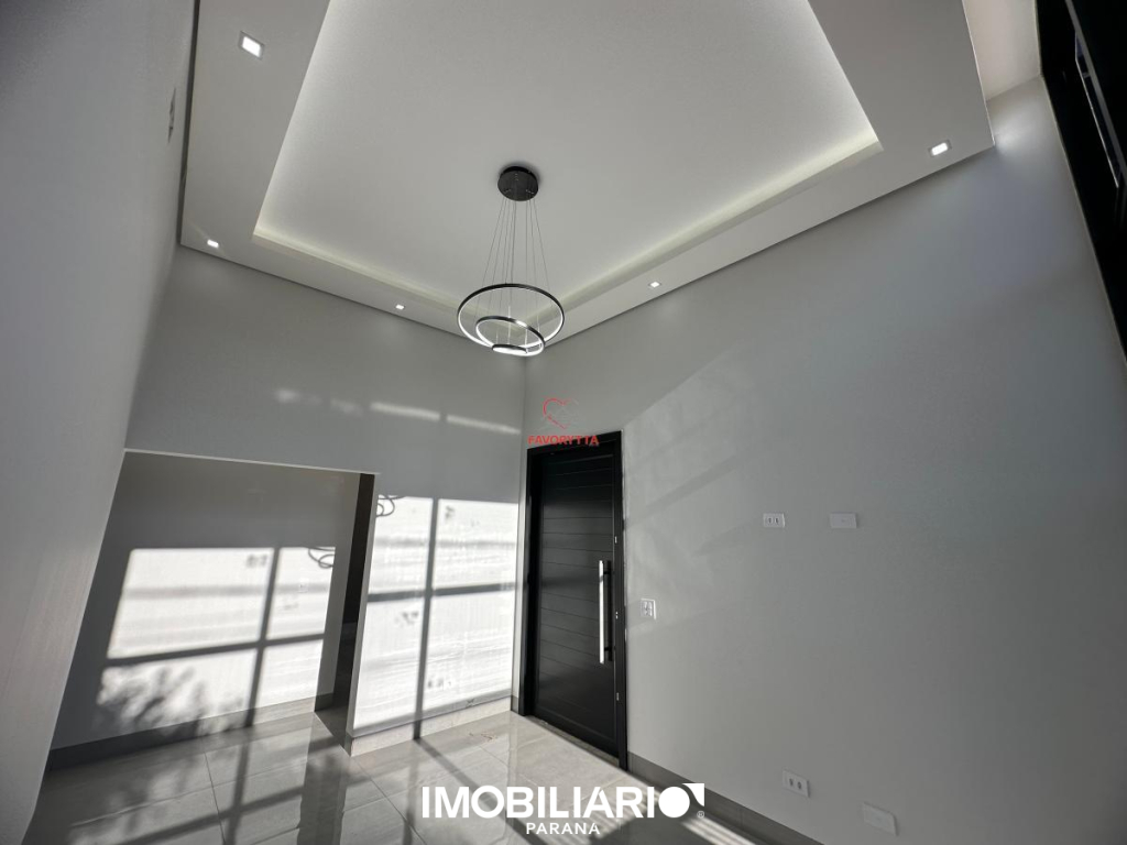 Venda Residência - Jardim São Francisco