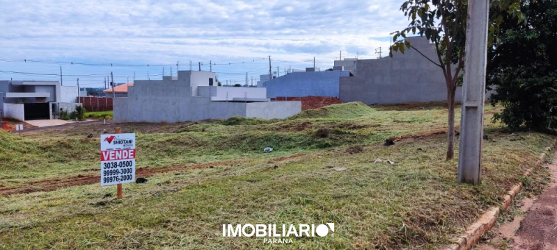 Venda Terreno - Jardim Melhoramentos