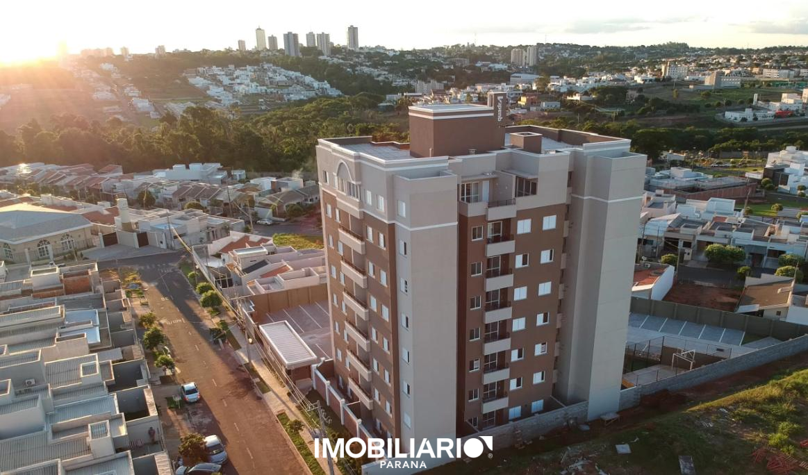 Venda Apartamento - Parque Residencial Interlagos II