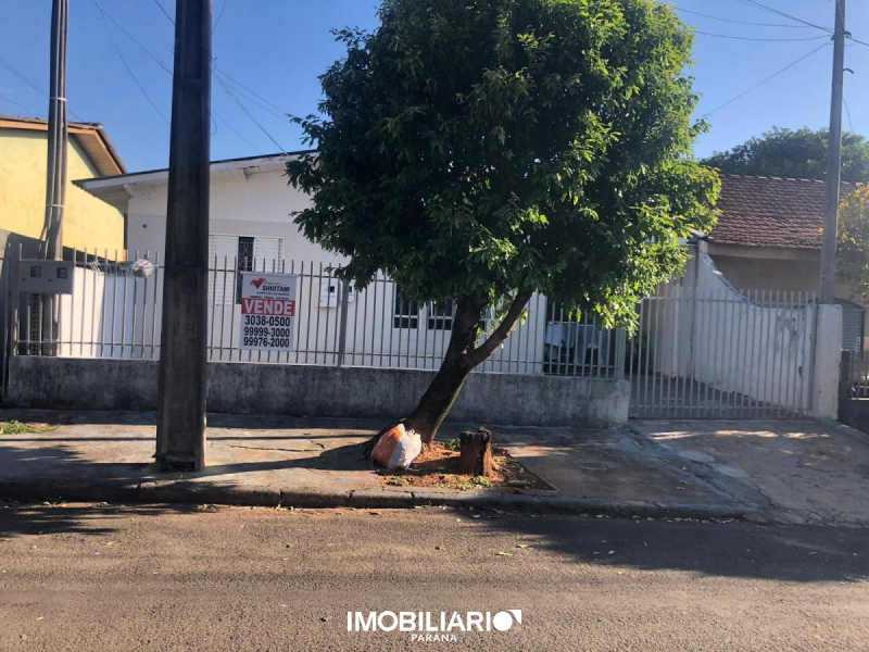 Venda Residência - Jardim San Fernando