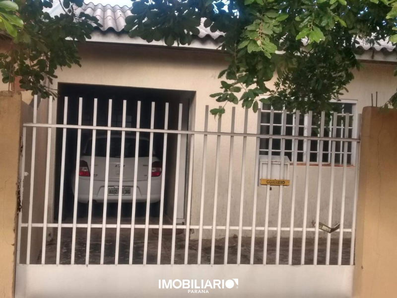 Venda Residência - Primeiro de Maio