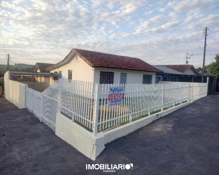 Venda Residência - Jardim Aeroporto IV