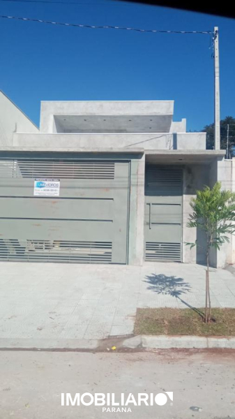 Venda Residência - Jardim Porto Seguro