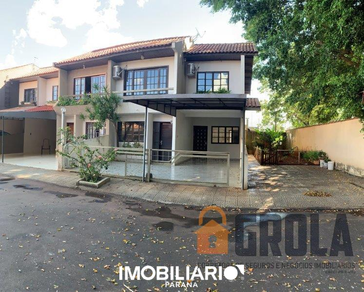 Venda Sobrado - Jardim Flórida