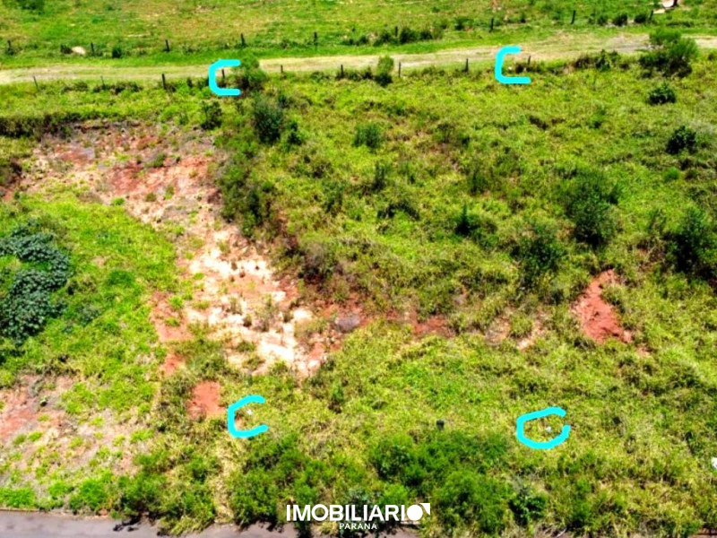 Venda Terreno - Parque Firenze