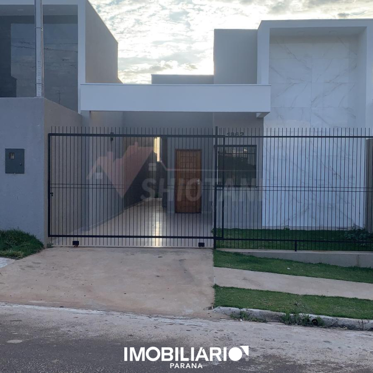 Venda Residência - Parque Portugal