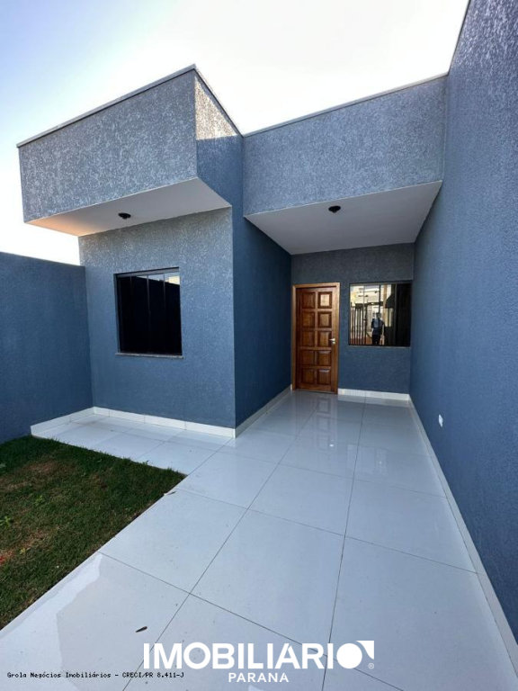 Venda Residência - Jardim Novo Centro