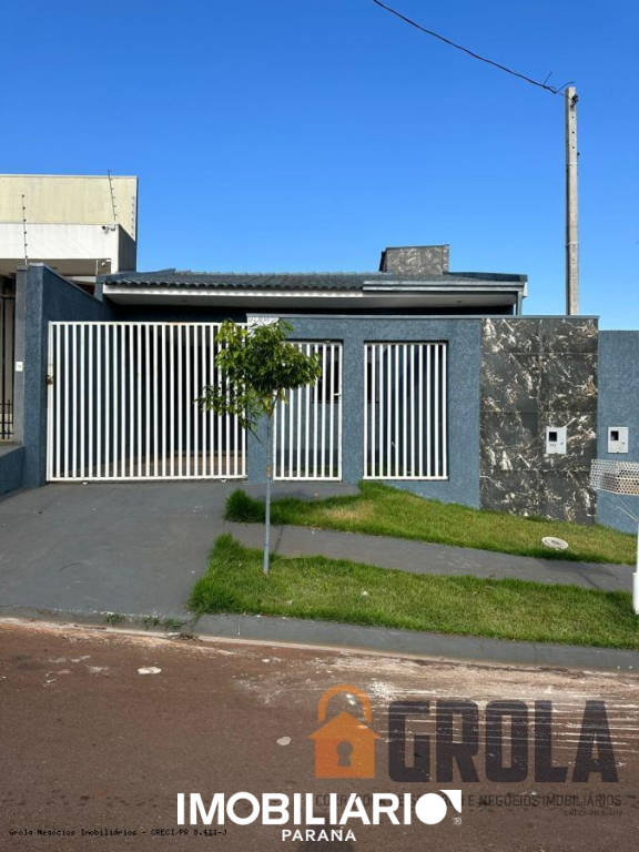 Venda Residência - Jardim Ipanema