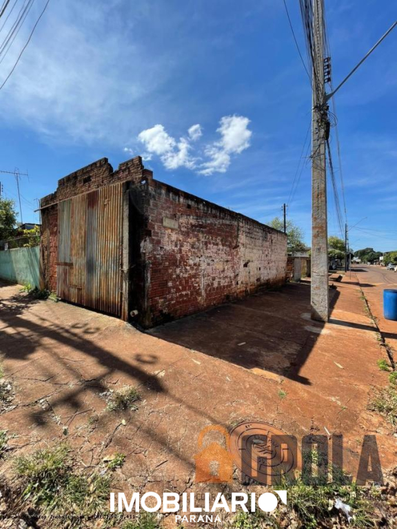 Venda Terreno - Jardim Paulino