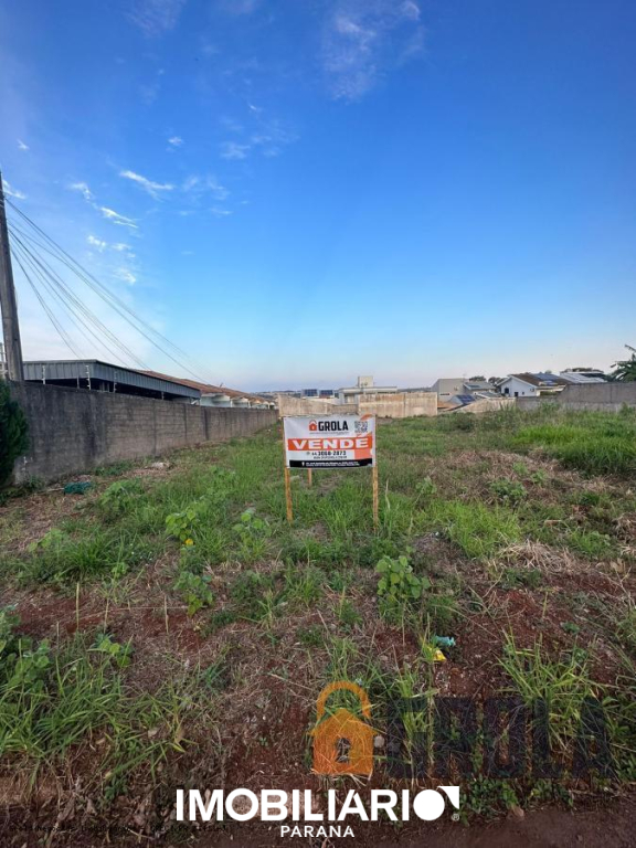 Venda Terreno - Jardim Flora