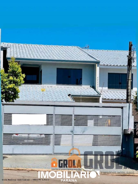 Venda Sobrado - Centro