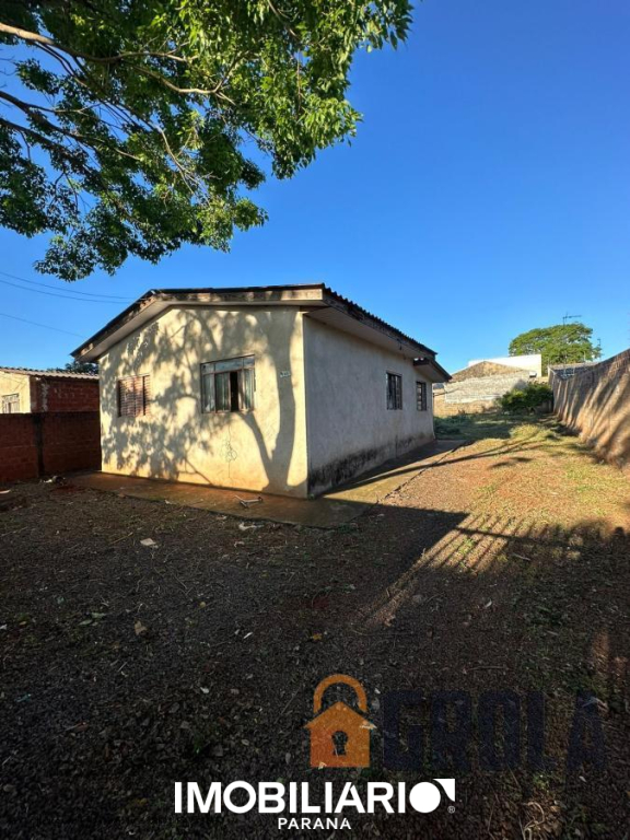 Venda Residência - Jardim Santa Cruz