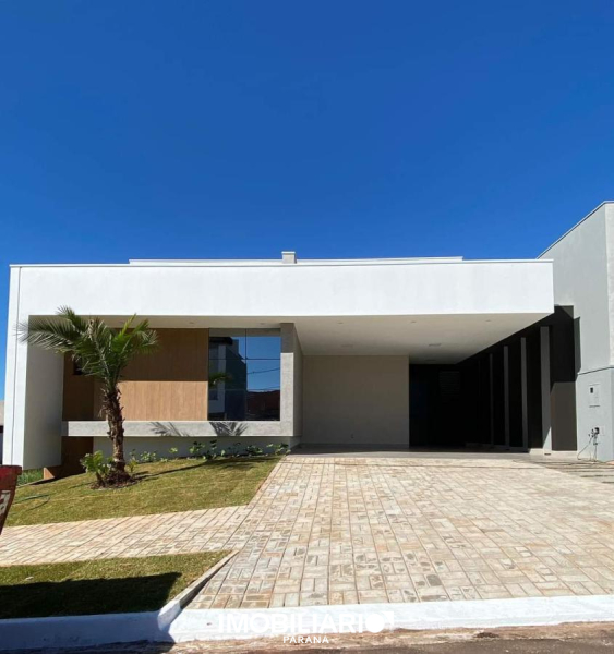 Venda Residência - Paysage Essenza Condomínio