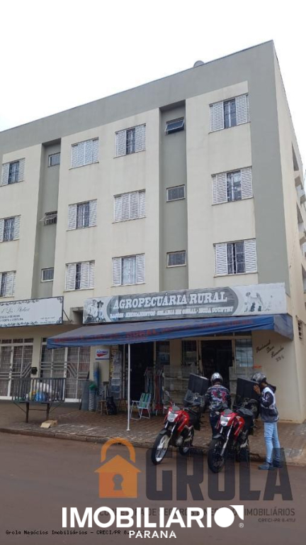 Venda Apartamento - Centro