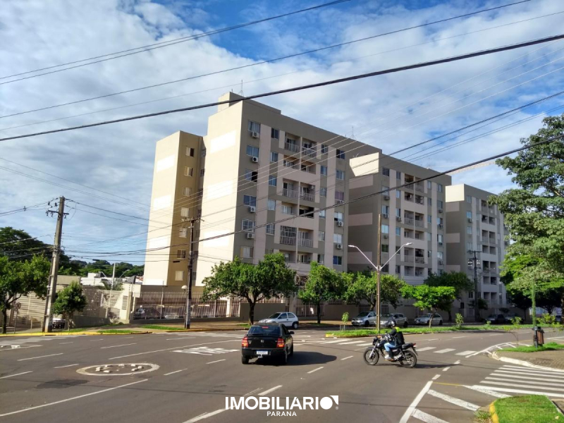 Venda Apartamento - Edifício Atlântico