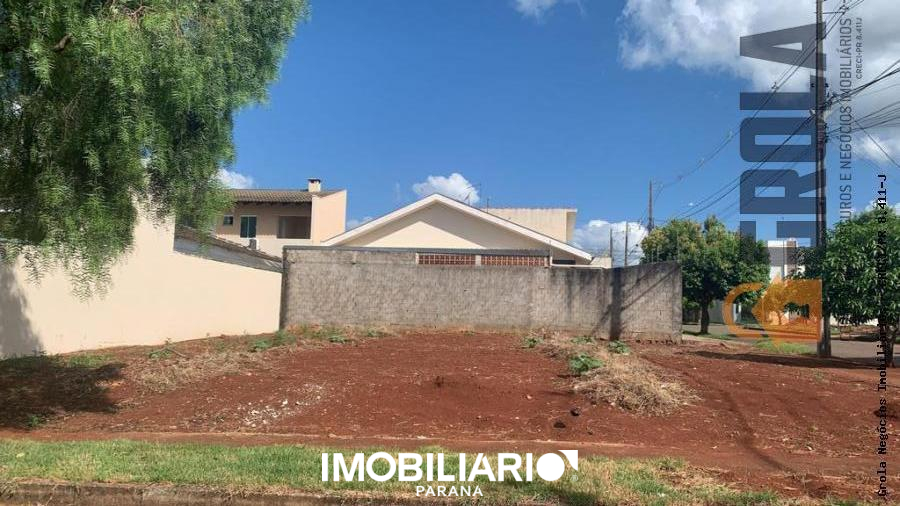 Venda Terreno - Jardim Copacabana II