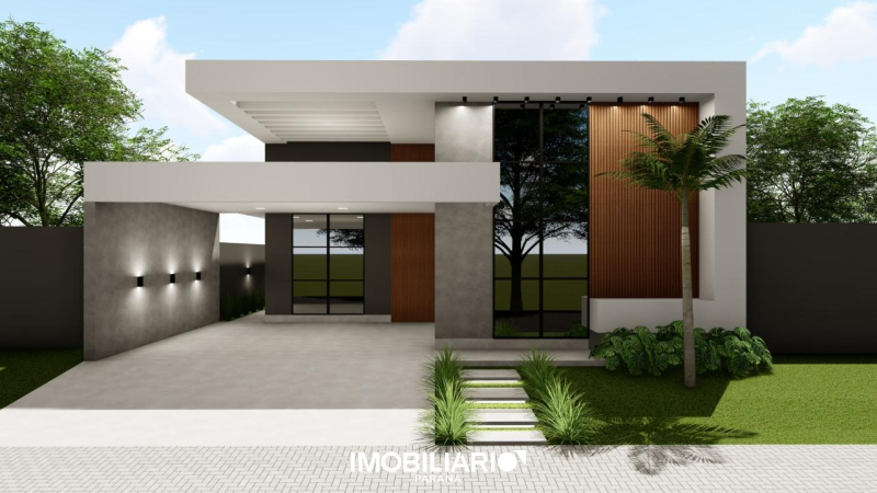 Venda Residência - Paysage Essenza Condomínio