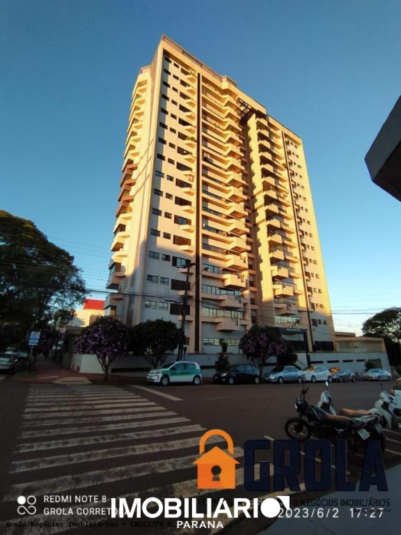 Venda Apartamento - Centro