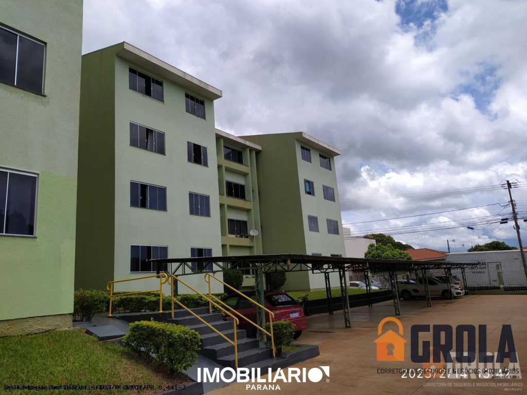 Venda Apartamento - Centro