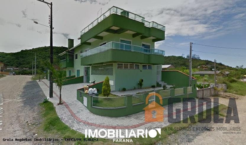 Venda Prédio Comercial - Zimbros