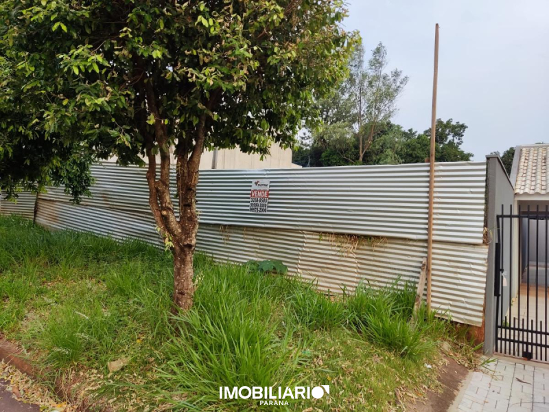 Venda Terreno - Jardim Castelo Branco