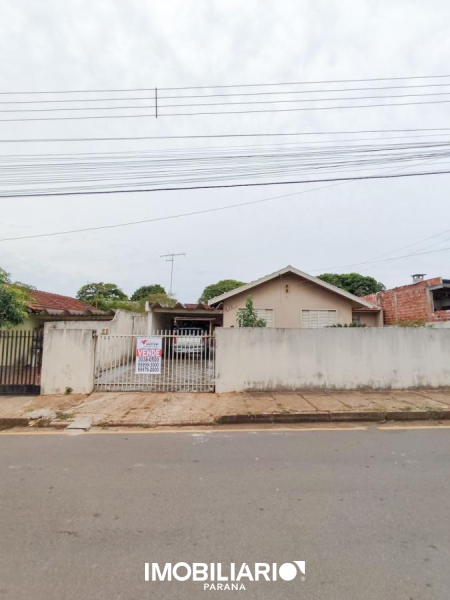 Venda Residência - Jardim União