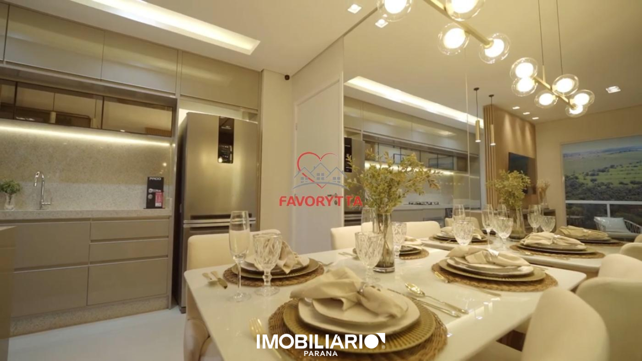 Venda Apartamento - Jardim Cidade Alta