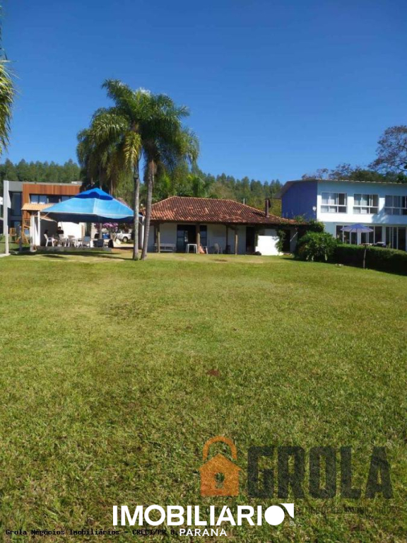 Venda Chácara - Usina Mourão