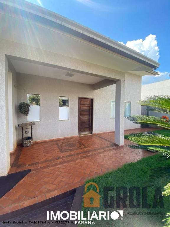 Venda Residência - Jardim Shangrila